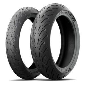Pneu 120/70 ZR 17 M/C (58W) ROAD 6 GT