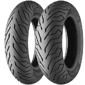 Pneu 130/70 - 13 M/C 63P Reinf TL CITY GRIP Arrière