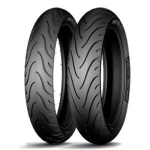 Pneu 130/70-17 62S TL/TT AR PILOT STREET