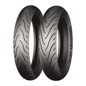 Pneu 100/70-17 49S TL/TT PILOT STREET