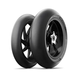 Pneu 120/70 R 17 NHS 58W TL POWER PERFORMANCE SLICK HARD