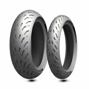 Pneu 180/55 ZR 17 M/C (73W) TL POWER 5