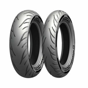 Pneu 120/70 R 19 60V TL/TT COMMANDER III TOURING