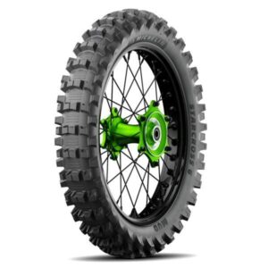Pneu 100/90 - 19 M/C 57M TT STARCROSS 6 MUD