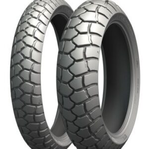Pneu 110/80 R 18 M/C 58V TL/TT ANAKEE ADVENTURE
