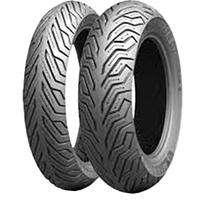 Pneu 140/70 - 14 68S TL REINF CITY GRIP 2