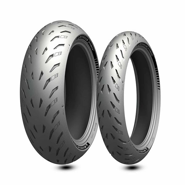 Pneu 160/60 ZR 17 M/C (69W) TL POWER 5