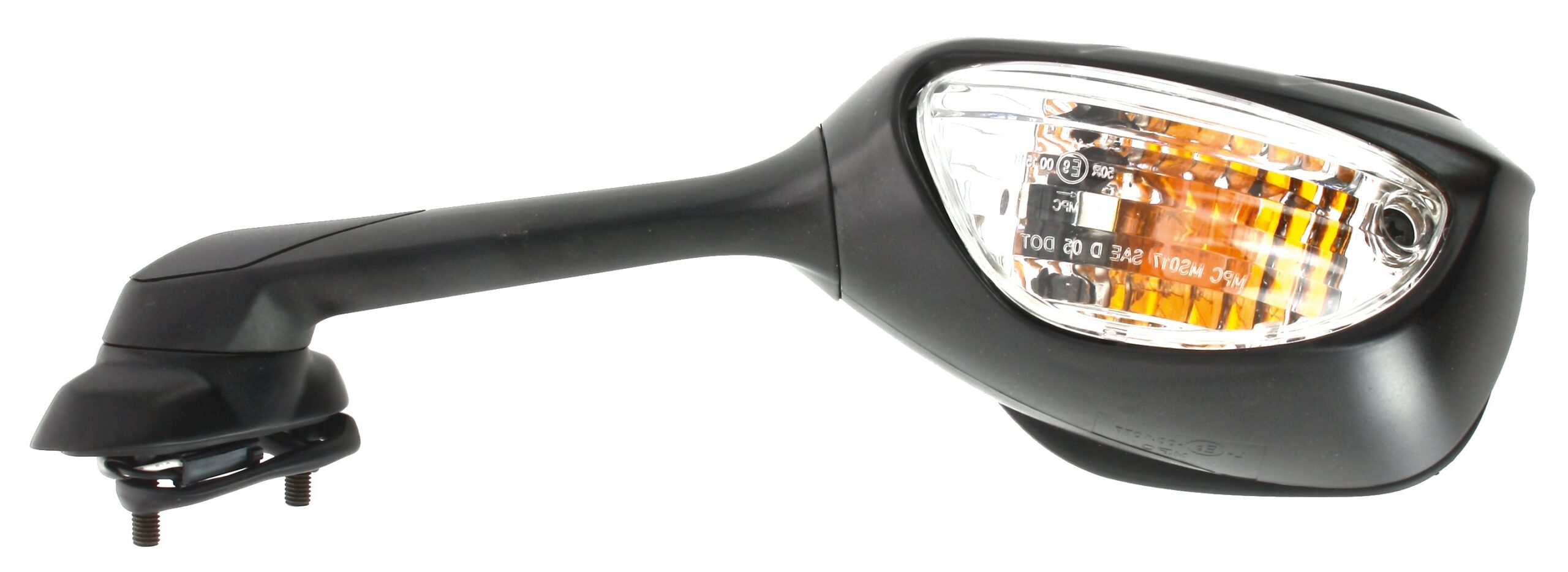 Rétroviseur pour SUZUKI GSX-R 600/750/1000 - gauche