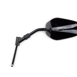 Rétroviseur pour PEUGEOT SPEEDFIGHT 2 - Noir - Gauche ou Droit