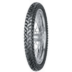 Pneu 90/90 B 21 54T TL E-09 ENDURO