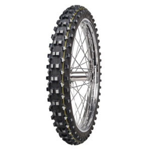 Pneu 90/100-21 57R TT C-19 EAGLE SUPER