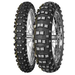 Pneu 120/90 - 18 65R TT TERRA FORCE-EF SUPER