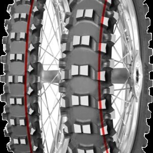 Pneu 120/90 - 18 65M TT TERRA FORCE-MX SM
