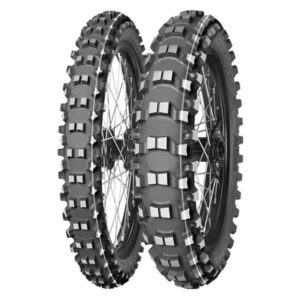 Pneu 90/90 - 21 54M TT TERRA FORCE-MX SM