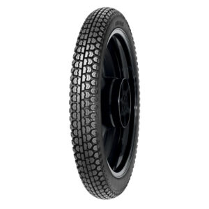 Pneu 3.50-18 62P TT Reinf H-03