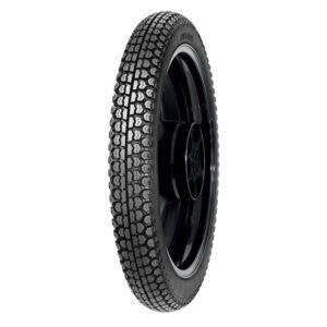 Pneu 3.50-18 62R TT E-03