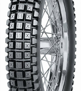 Pneu 3.00-21 54S TT E-05