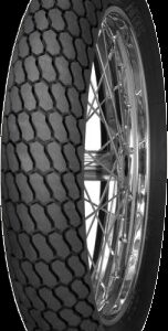 Pneu 140/80-19 71H TL H-18 HIGHWAY