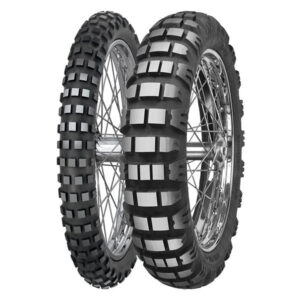 Pneu 150/70-17 69R TL E-09 ENDURO