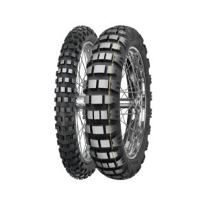 Pneu 150/70-17 69R TL E-09 ENDURO DAKAR