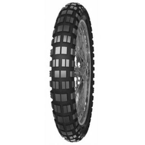 Pneu 120/70 B 19 60Q TL E-10 ENDURO