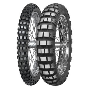 Pneu 110/80-19 59R TL E-09 ENDURO