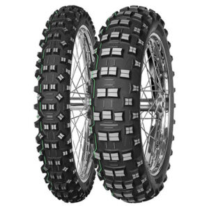 Pneu 110/100-18 64R TT C-18 EAGLE SUPER LIGHT