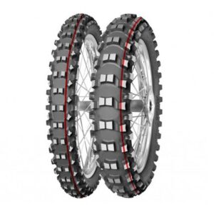 Pneu 120/100-18 NHS 65M TT TERRA FORCE-MX SM
