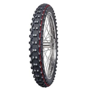 Pneu 90/90-21 54R TT C-19 EAGLE SUPER LIGHT