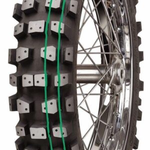 Pneu 110/100-18 54M TT XT-454 SUPER SOFT