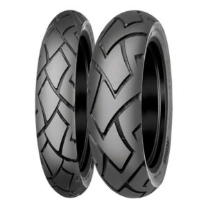 Pneu 120/70-19 60V TL TERRA FORCE-R