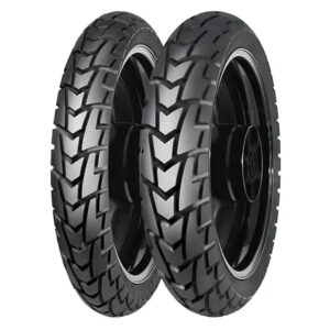Pneu 130/70 - 17 62R TL MC-32