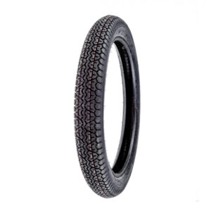 Pneu 2.75 - 17 47J TL/TT B-7