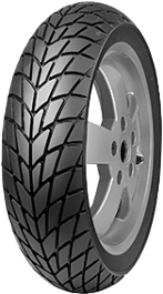 Pneu 120/90 - 10 57L TL MC-20 MONSUM