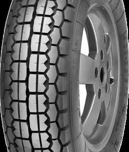 Pneu 3.50 - 8 46J TT MC-20 MONSUM