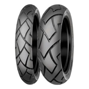 Pneu 120/70 ZR 19 (60W) TL TERRA FORCE-R