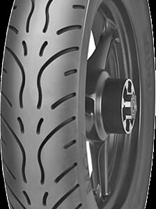 Pneu 90/90-18 51R TL/TT MC-7