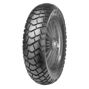 Pneu 120/80 - 12 55J TL MC-19