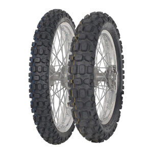 Pneu 120/90-18 65R TT MC-23 ROCKRIDER