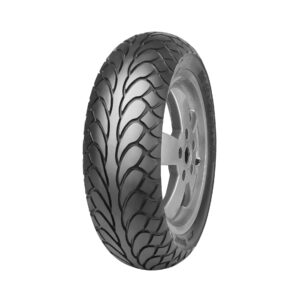 Pneu 120/70 - 10 54L TL MC-22 ELEGANCE WHITE WALL