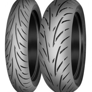 Pneu 160/60 ZR 17 (69W) TL SPORT FORCE +