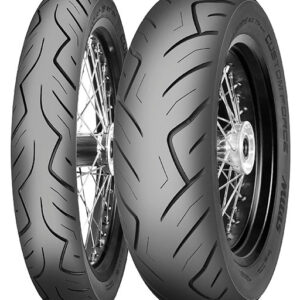 Pneu 100/90 - 19 57H TL CUSTOM FORCE