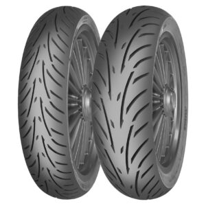 Pneu 180/55-17 73W TOURING FORCE