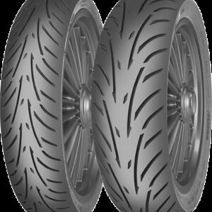 Pneu 140/70 - 16 65P TL TOURING FORCE-SC