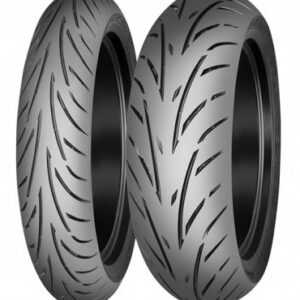 Pneu 140/60-13 57L TL TOURING FORCE SC
