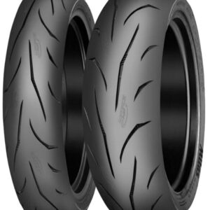 Pneu 160/60 ZR 17 (69W) TL SPORT FORCE + EV