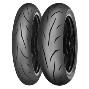 Pneu 140/70 ZR 17 66W TL SPORT FORCE + RS