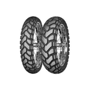 Pneu 150/70 B 18 70T TL M+S ENDURO TRAIL+