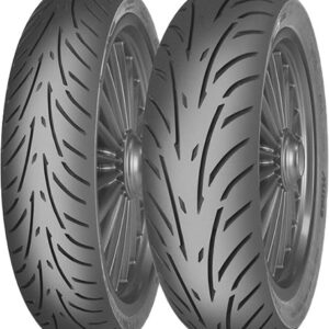 Pneu 100/80 - 16 M/C 50P TL TOURING FORCE-SC