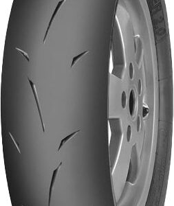 Pneu 120/80 - 12 55P TL MC35 S-RACER 2.0 MEDIUM